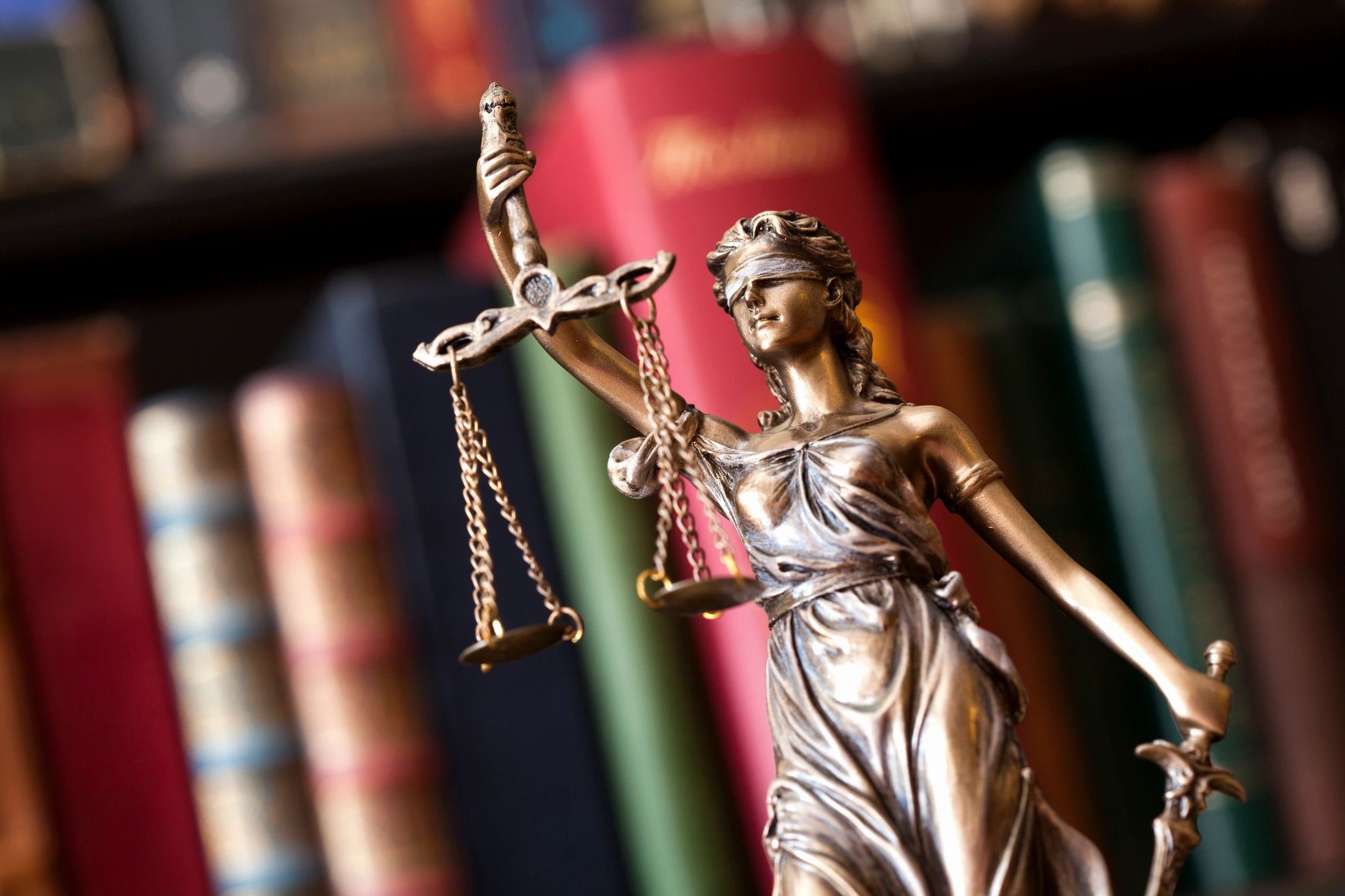 Jacque Silva, Legal Assistant